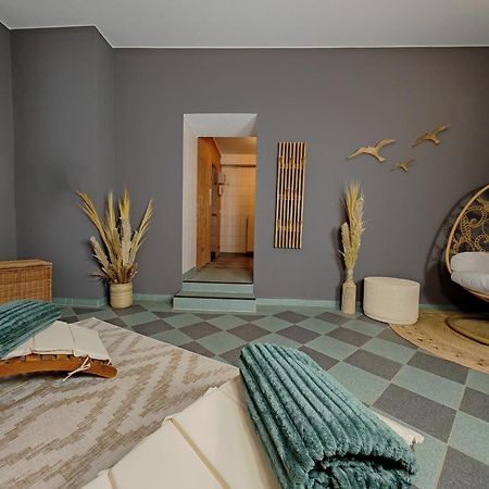Residenz Bleichroeder - 27 هيرينجسدورف المظهر الخارجي الصورة
