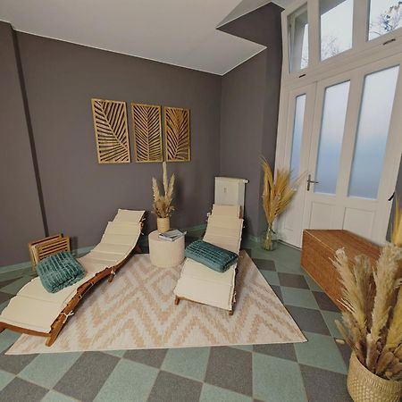 Residenz Bleichroeder - 27 هيرينجسدورف المظهر الخارجي الصورة