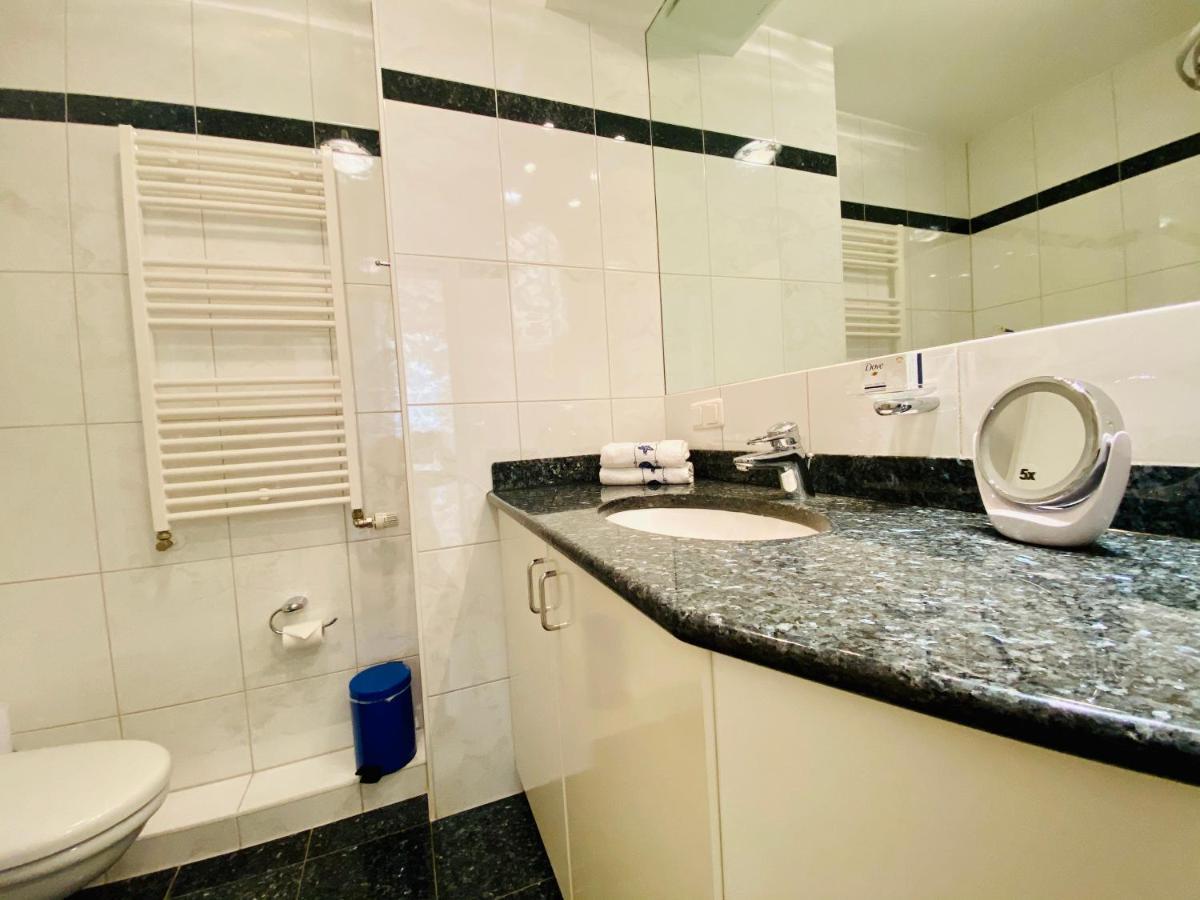 Residenz Bleichroeder - 27 هيرينجسدورف المظهر الخارجي الصورة