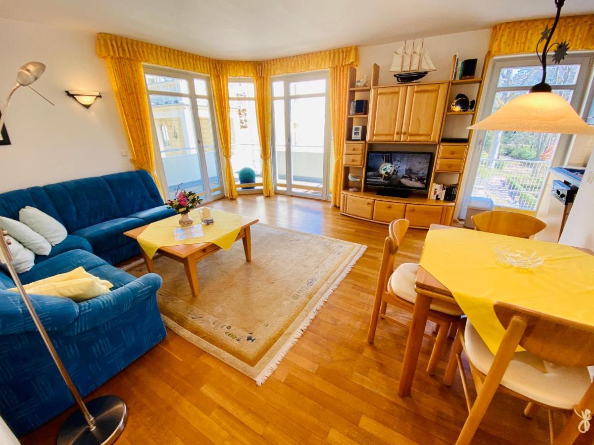 Residenz Bleichroeder - 27 هيرينجسدورف المظهر الخارجي الصورة