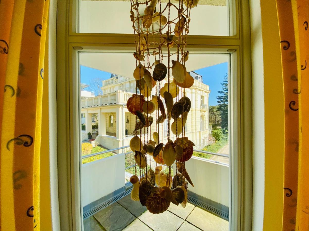 Residenz Bleichroeder - 27 هيرينجسدورف المظهر الخارجي الصورة