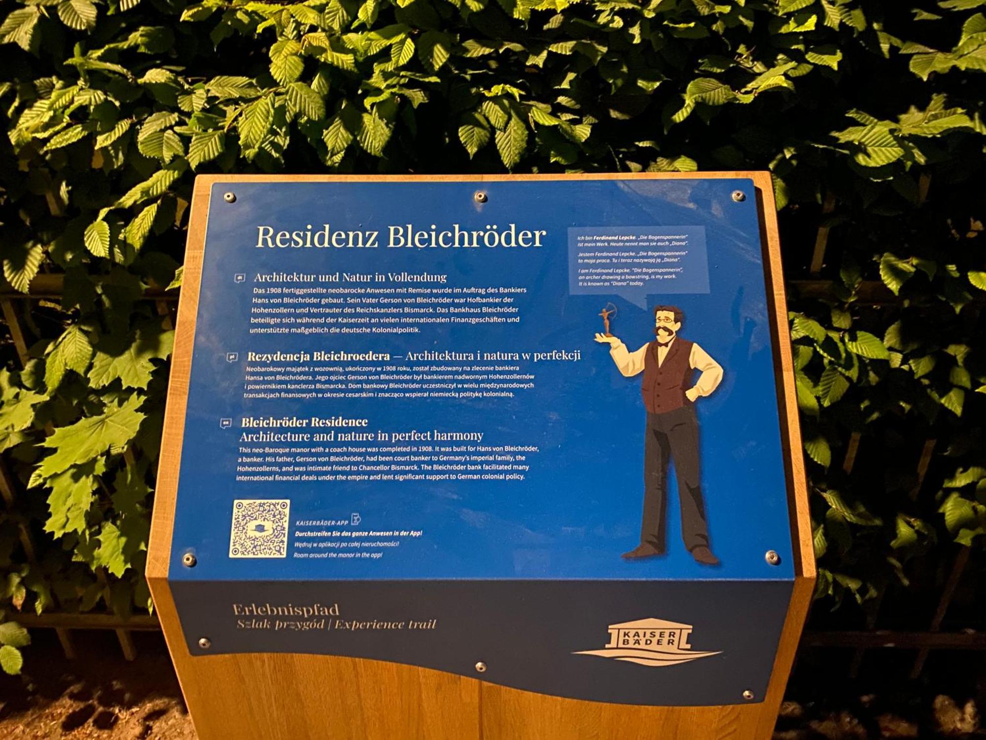 Residenz Bleichroeder - 27 هيرينجسدورف المظهر الخارجي الصورة