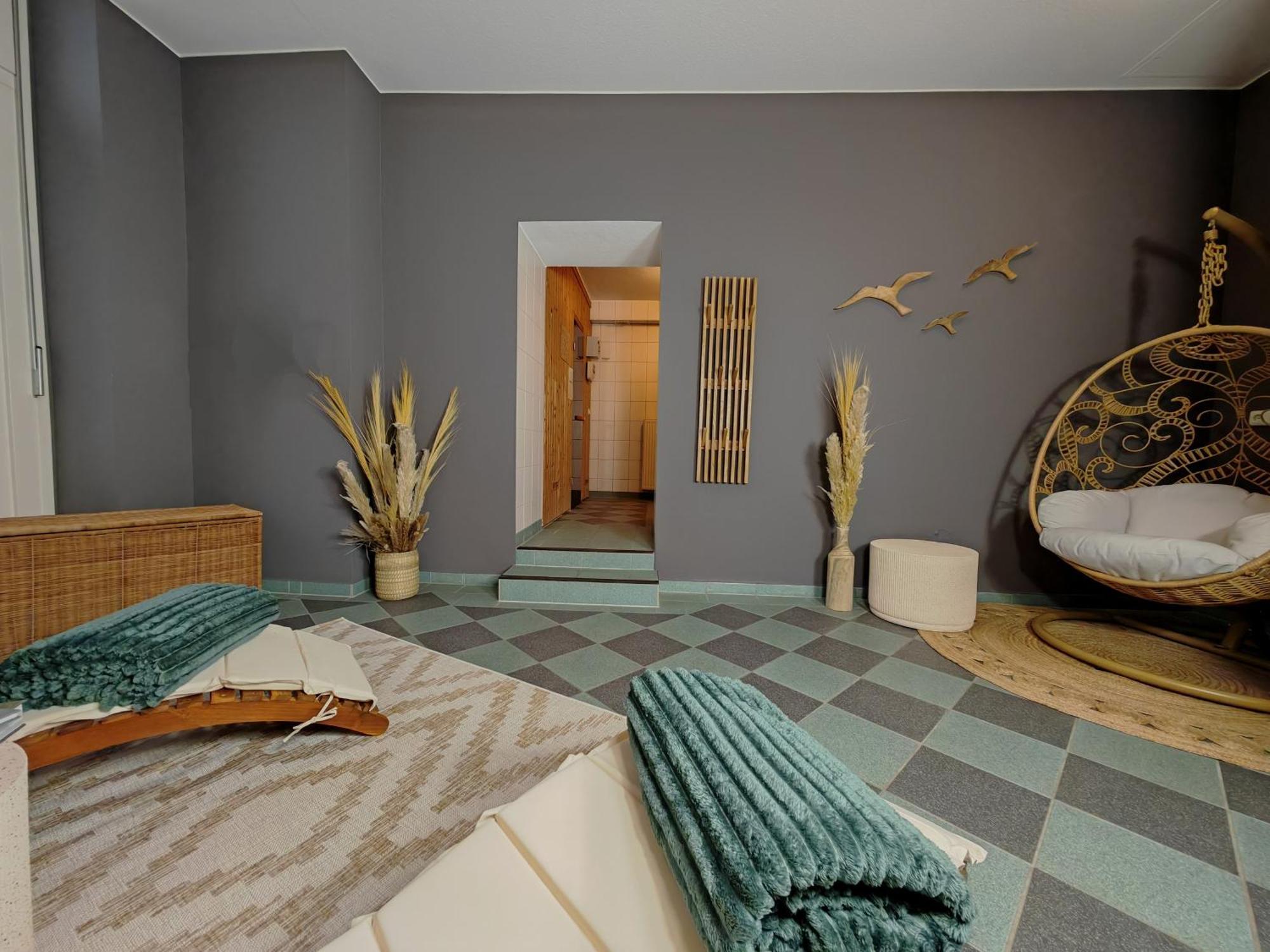 Residenz Bleichroeder - 27 هيرينجسدورف المظهر الخارجي الصورة