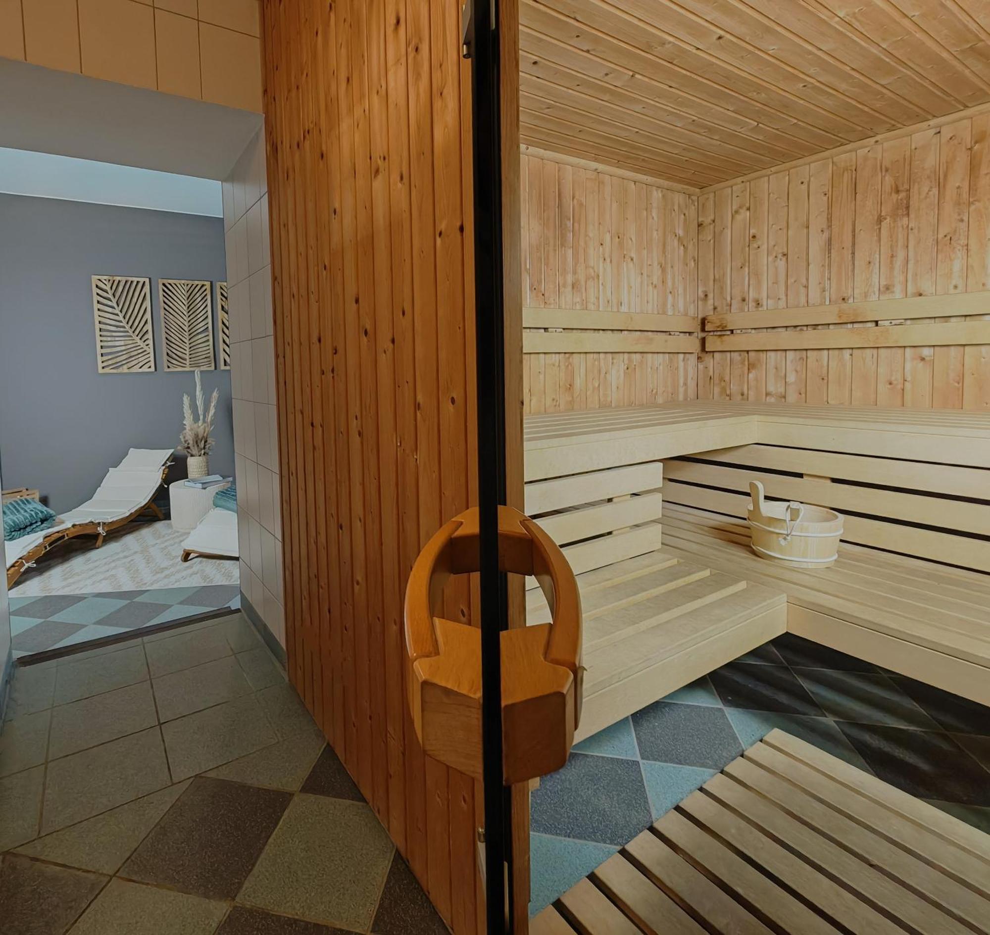 Residenz Bleichroeder - 27 هيرينجسدورف المظهر الخارجي الصورة